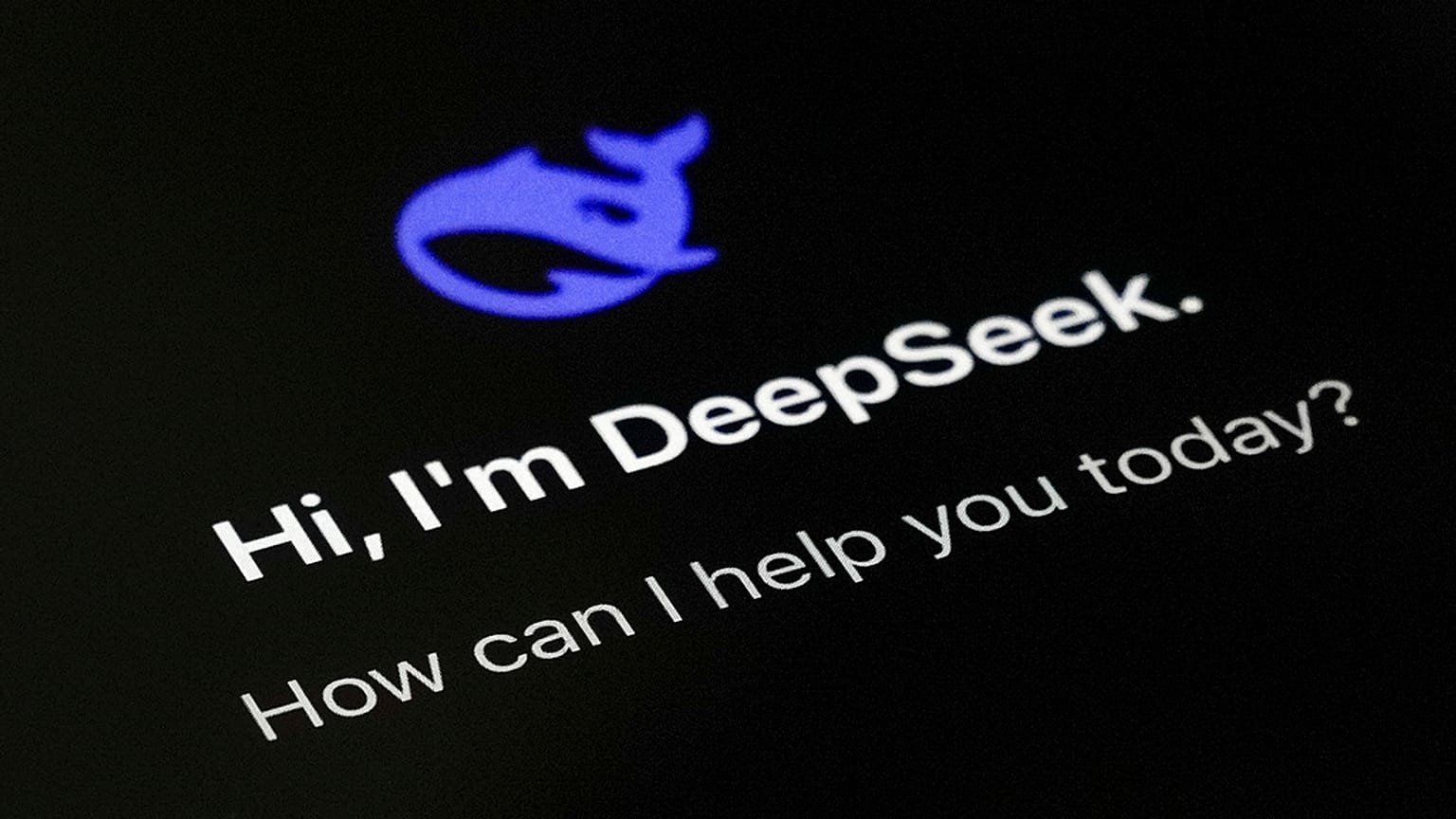 Deepseek