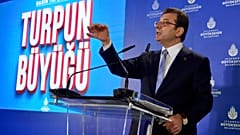 Ekrem İmamoğlu