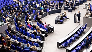 Germany Election Migration