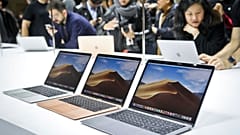 ΑΡΧΕΙΟ - Αγοραστές της Apple