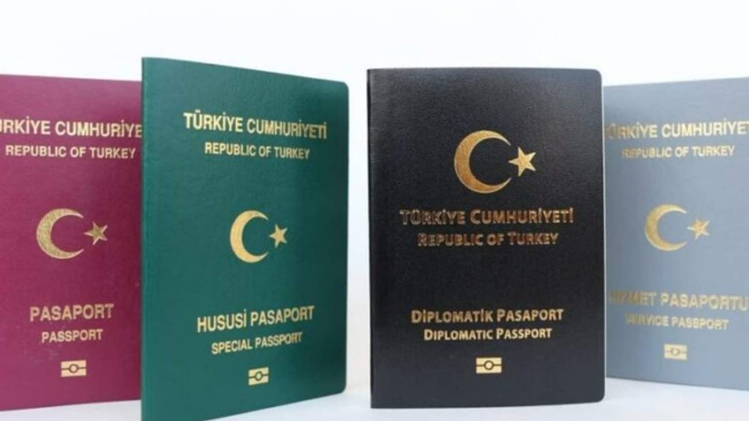 Pasaportlar