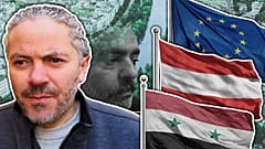 Czy prawa uchodźców z syrii są zagrożone w Europie po upadku Asada?