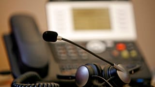 Francja mówi dość oszustom telefonicznym i telemarketerom