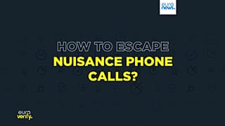 Hogyan kerüljük el a zavaró telefonhívásokat?
