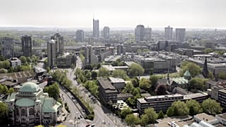 File photo - Essen, Germany.