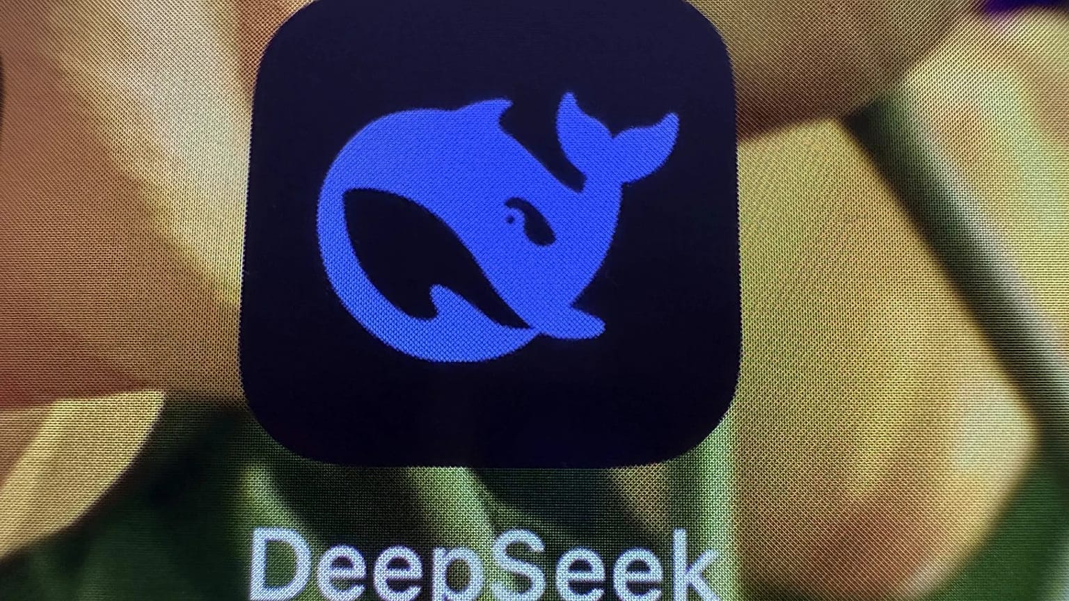 DeepSeek uygulaması, App Store'da diğer uygulamaları geride bırakmıştı