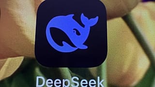 DeepSeek uygulaması, App Store'da diğer uygulamaları geride bırakmıştı