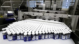 The Critical Medicines Act is designed to address severe shortages of essential medicines in the EU.