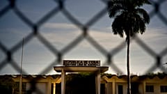 Centro de detención de Guantánamo