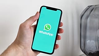 تطبيق "واتساب"