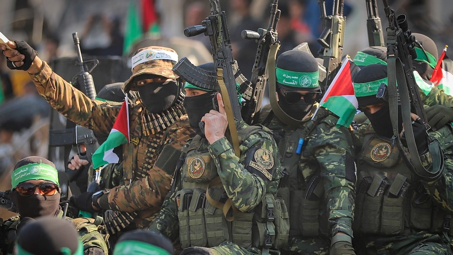 Continúa la liberación de presos según el acuerdo alto el fuego entre Israel y Hamás