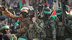 Continúa la liberación de presos según el acuerdo alto el fuego entre Israel y Hamás