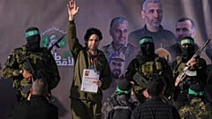 Izrael és a Hamász tovább tárgyalhat a tűzszünetről - képünk illusztráció 