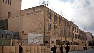 Serena Hotel Kabul