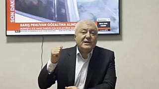 Tuncay Özkan