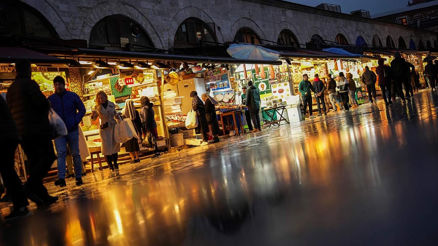 İstanbul enflasyonu