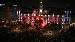 Valencia, Spain