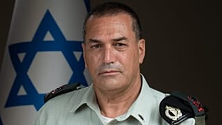  إسرائيل تُعيّن إيال زامير رئيساً لأركان جيشها