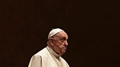 Papa Francis
