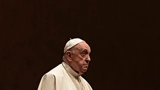 Papa Francis