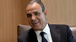وزير الخارجية المصري بدر عبد العاطي