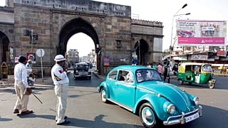 Ahmadabad, India