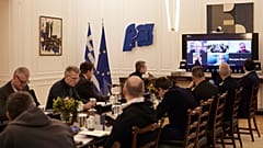 Μέγαρο Μαξίμου