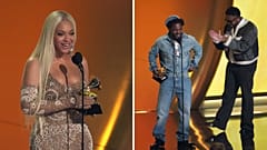 Grammy-Verleihung 2025: Beyoncé gewinnt endlich das Album des Jahres, Kendrick Lamar räumt in allen Kategorien ab 