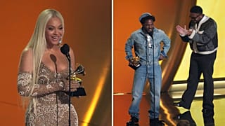 Grammy Awards 2025 : Beyoncé remporte enfin l'album de l'année tandis que Kendrick Lamar balaie toutes ses catégories