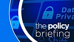 This week's key events presented by Euronews' senior tech and industry reporter Cynthia Kroet.