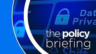 This week's key events presented by Euronews' senior tech and industry reporter Cynthia Kroet.