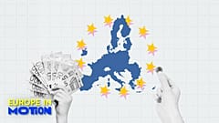 In der EU gibt es in 22 der 27 Mitgliedstaaten einen nationalen Mindestlohn. 