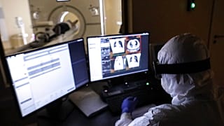 Pomimo większej liczby start-upów onkologicznych, Europa pozostaje w tyle pod względem rozwoju szybko rozwijających się technologii onkologicznych.