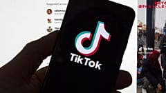 TikTok