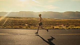 A growing number of runners are turning their race calendars into travel itineraries at exotic locales.