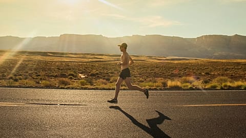 Cada vez son más los corredores que convierten sus calendarios de carreras en itinerarios de viaje por lugares exóticos.