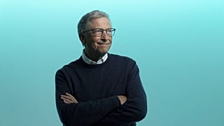 Bill Gates