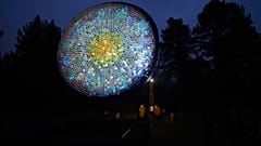 Festival de las Luces de Copenhague