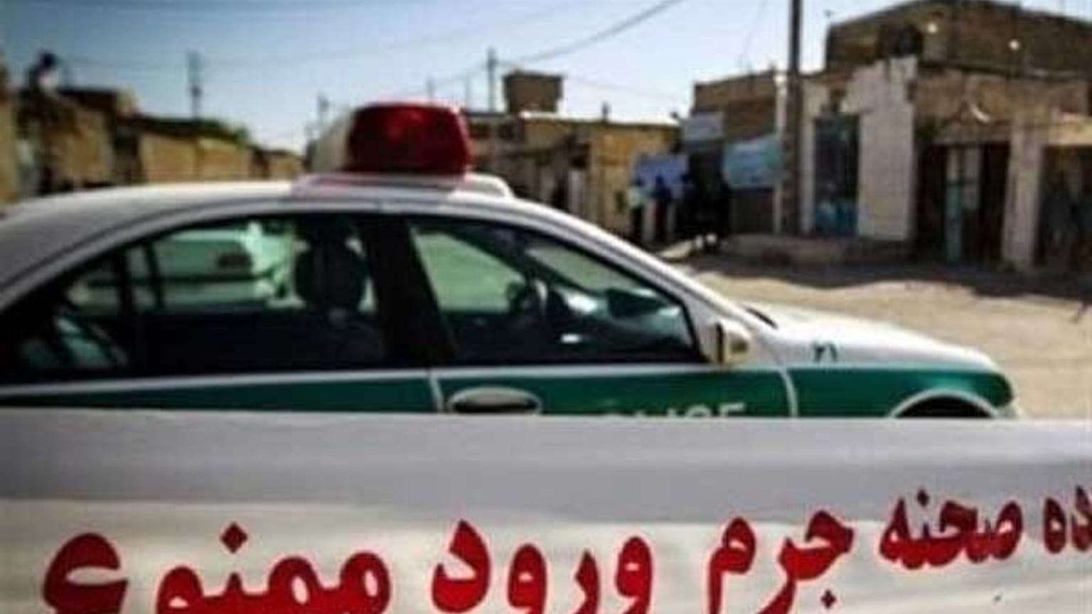 افزایش موارد خانواده‌کشی در ایران