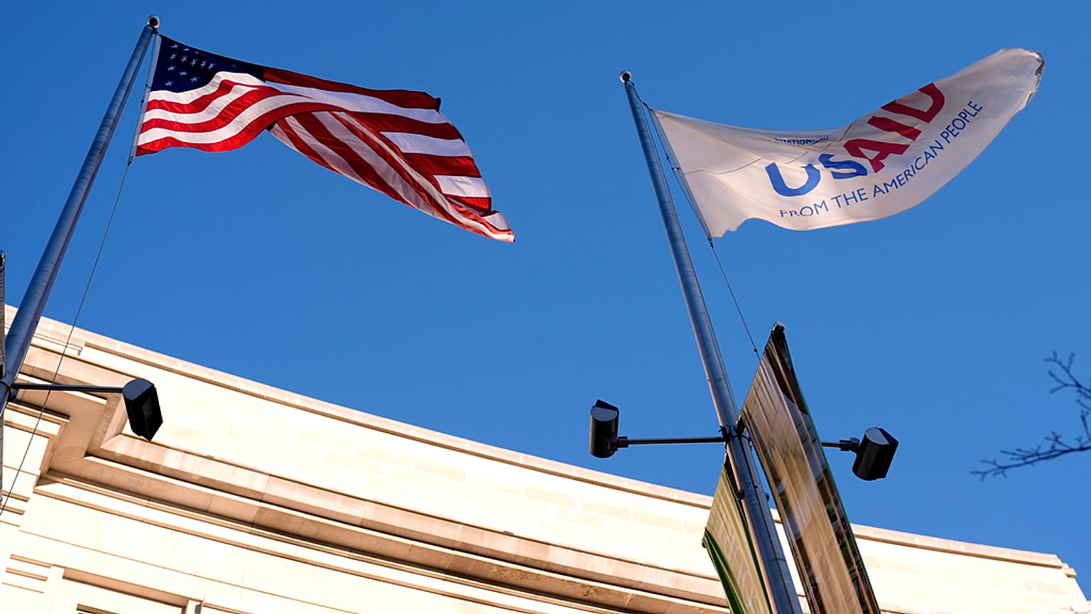 USAID