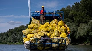 La Commission européenne prévoit une nouvelle stratégie pour renforcer la résilience de l'eau en Europe