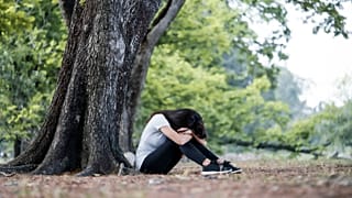 آیا زمان واقعا مرهم همه دردها و آلام روحی و روانی است؟