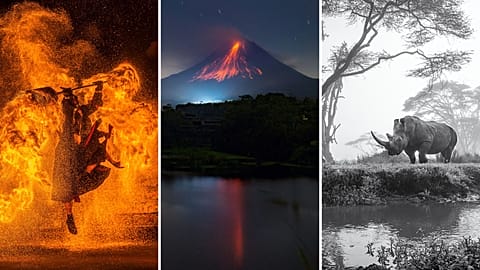 Τα Sony World Photography Awards ανακοινώνουν τους εθνικούς και περιφερειακούς νικητές 