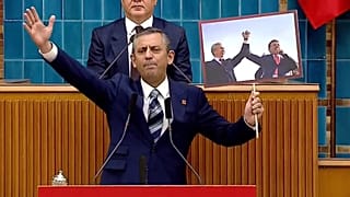 Özgür Özel