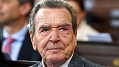 Gerhard Schröder