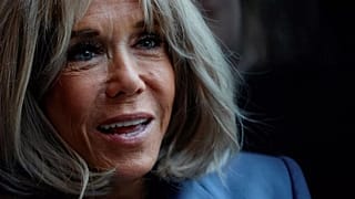 Brigitte Macron