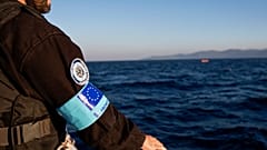 Στο Ευρωπαϊκό Δικαστήριο έφτασε η υπόθεση οικογένειας Σύρων κατά του Frontex. 
