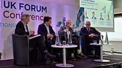EU-UK Forum annual conference. Brussels, Belgium. 4 February 2024.