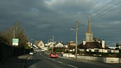 Mountmellick, County Laois, Ireland
