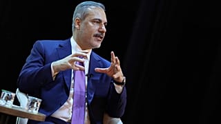 Hakan Fidan